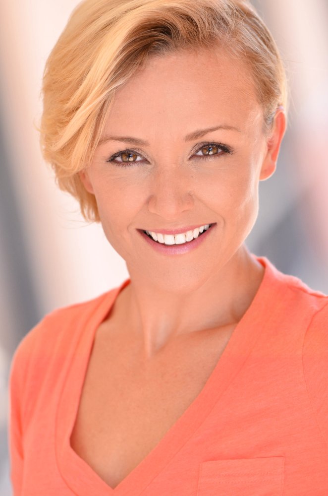 Heather L. Porter