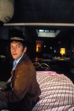 John Klute