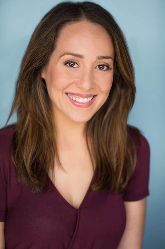 Melanie Brooks