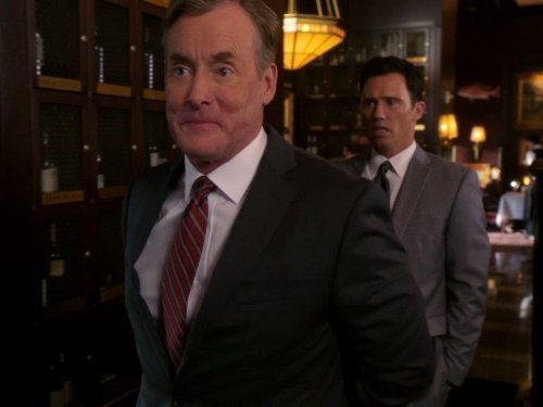 John C. McGinley