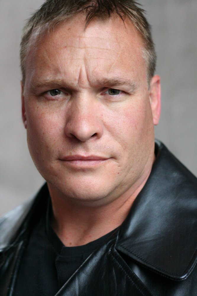 Michael Whinnett