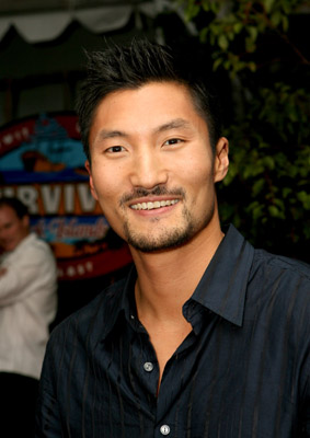 Yul Kwon