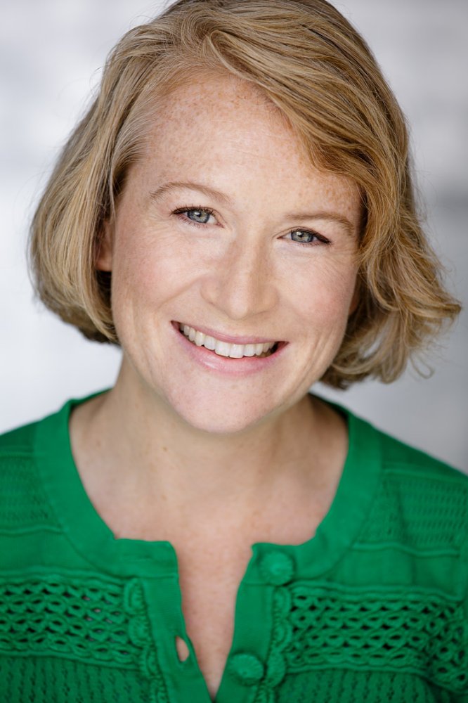 McKenna Kerrigan