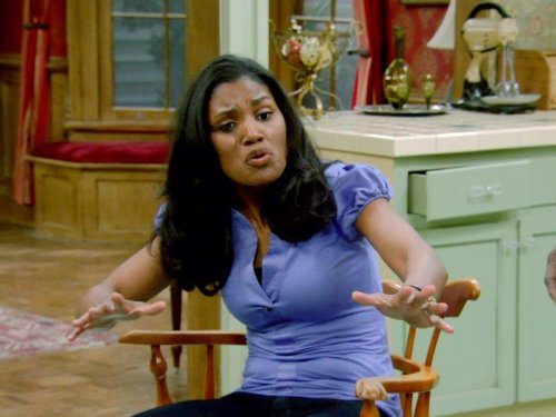 Denise Boutte