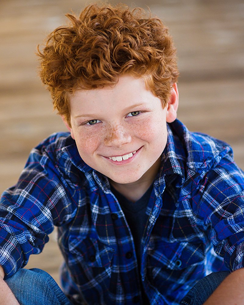 Mac Jarman