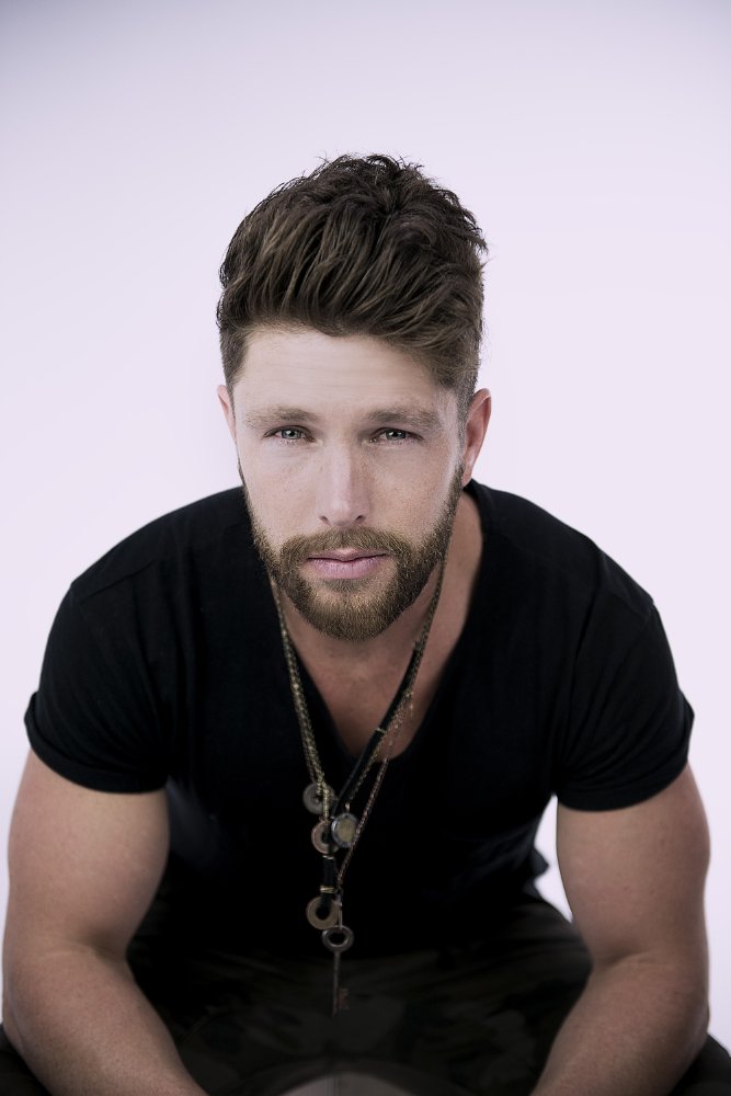 Chris Lane