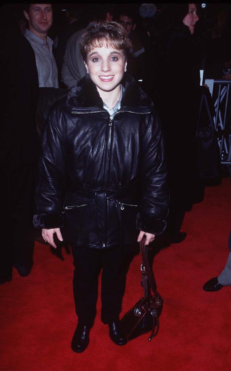 Kerri Strug