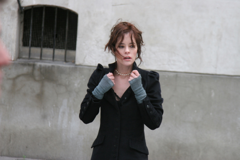 Fay Grim