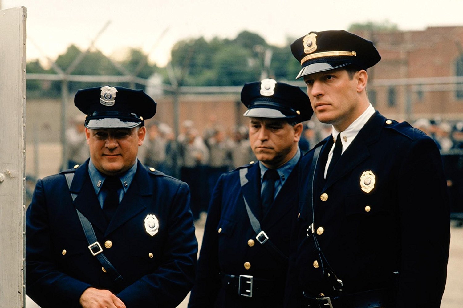 Captain Byron T. Hadley