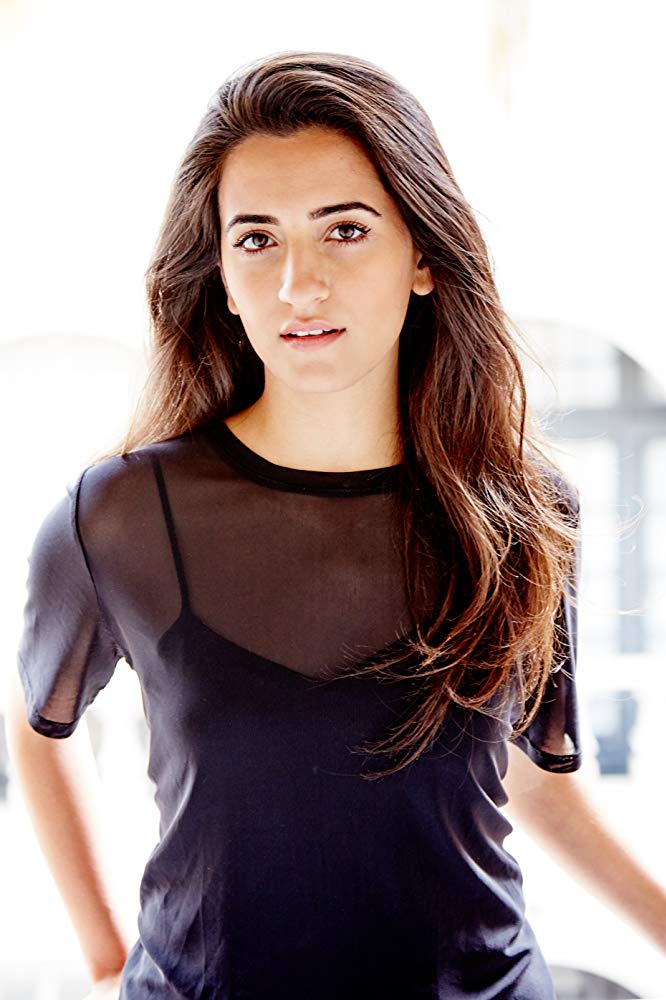 Setareh Naghoni