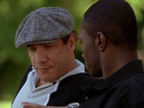 Spiros 'Vondas' Vondopoulos