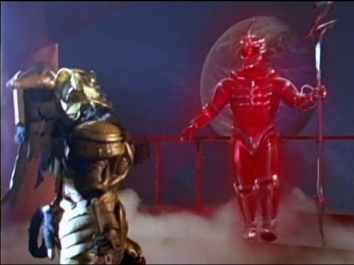 Goldar