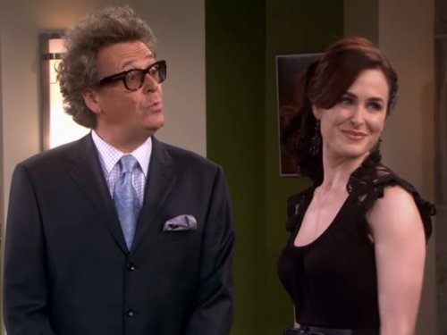 Greg Proops