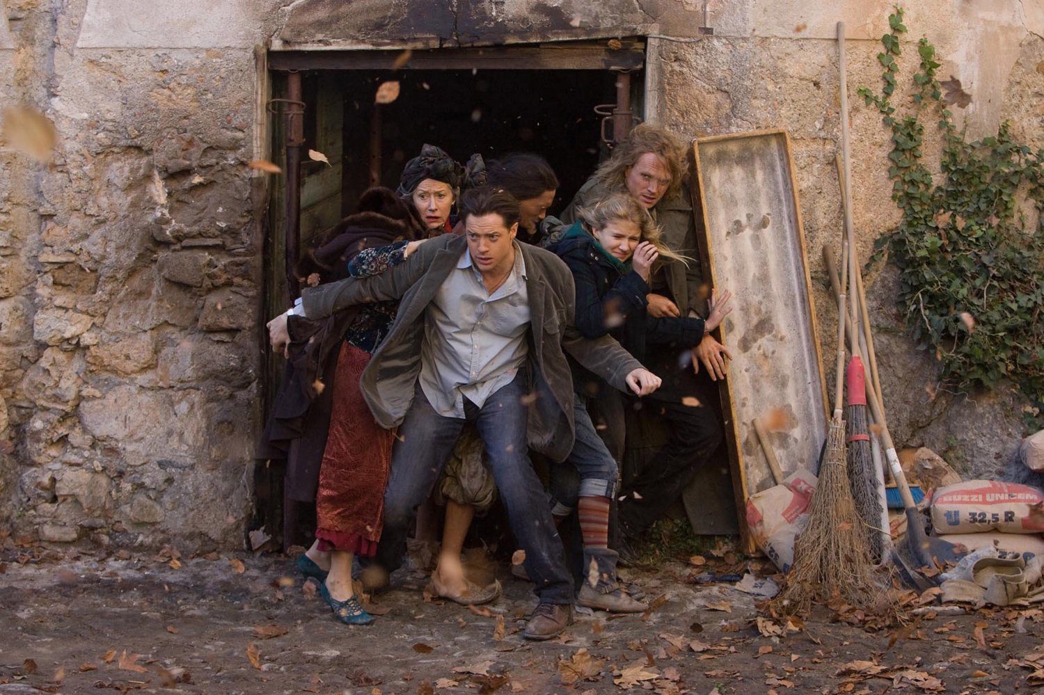 Dustfinger