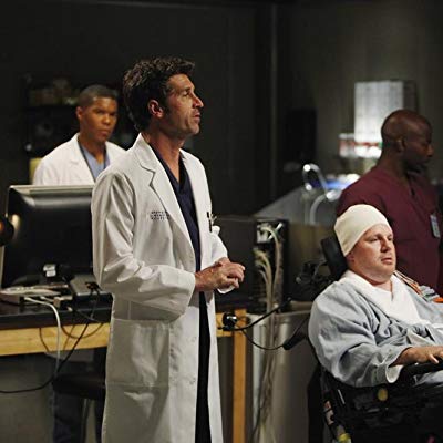 Dr. Shane Ross