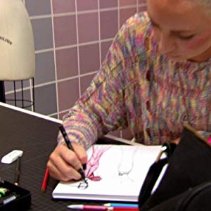 Herself - Designer