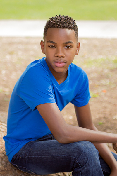 Xavier Madison