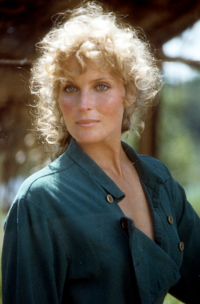 Bo Derek