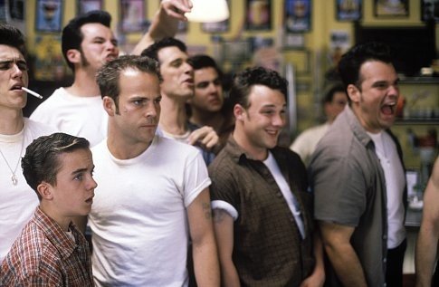 Brad Renfro