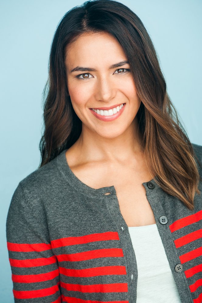 Megan Le