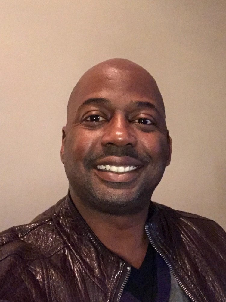 Eric J. Campbell