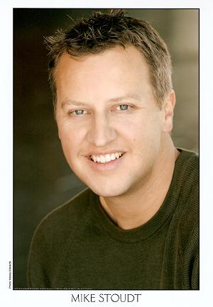 Mike Stoudt