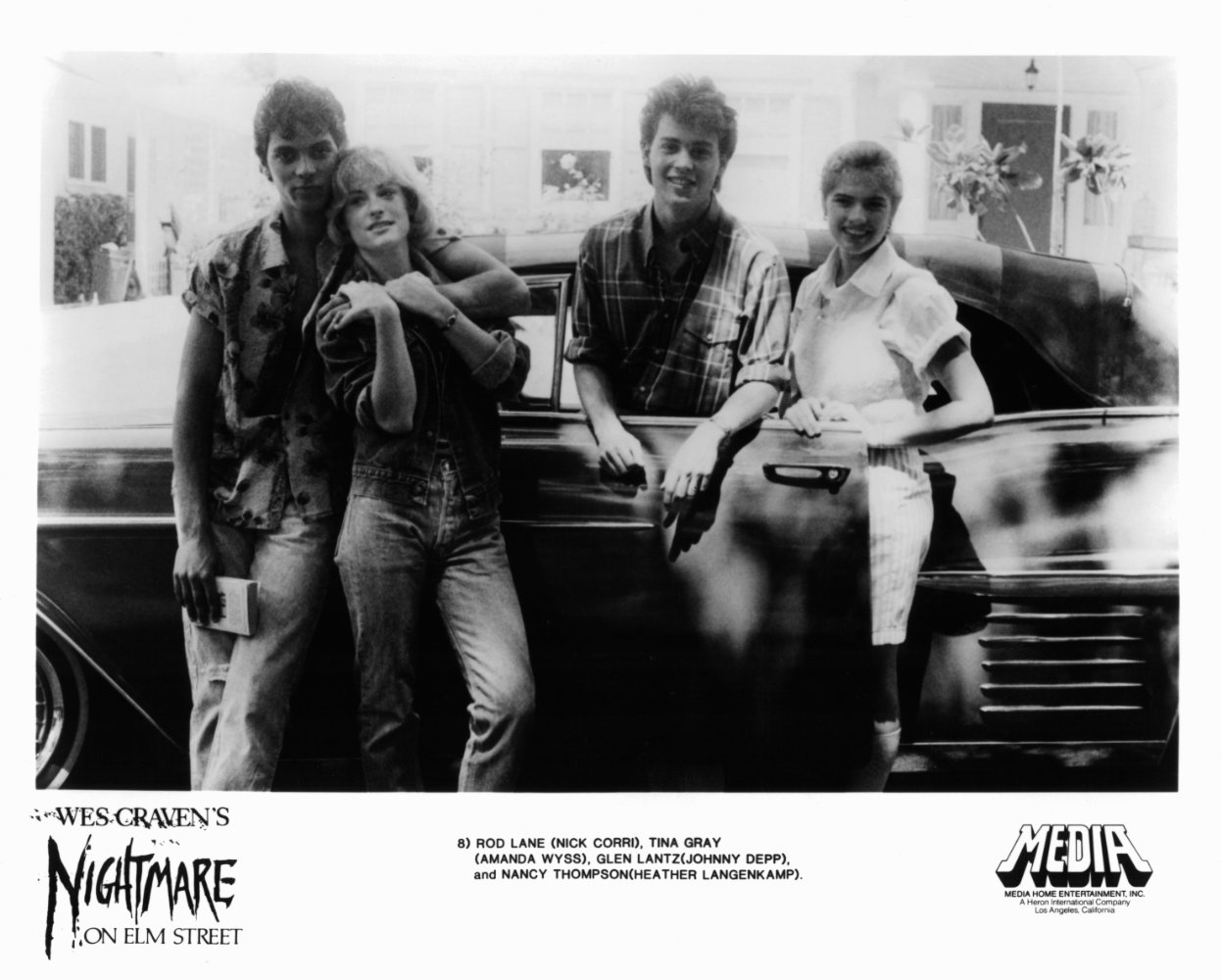 Amanda Wyss
