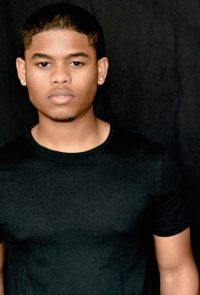 Isaiah John