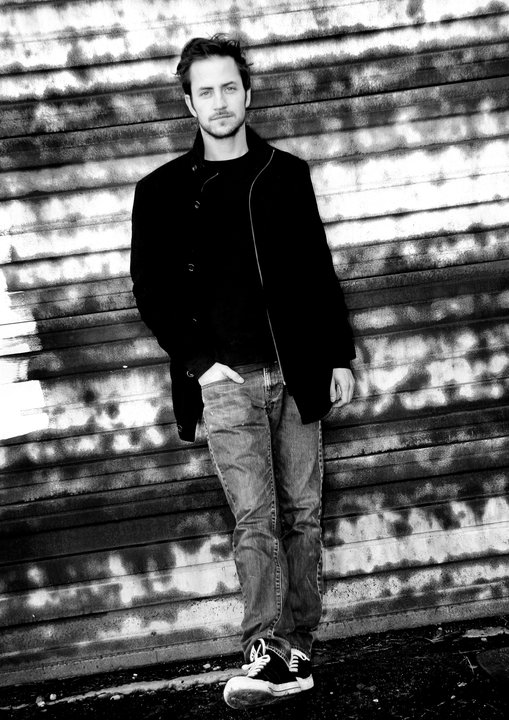 Justin Zachary
