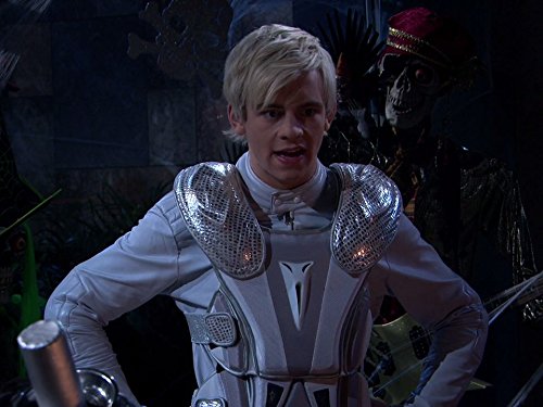 Ross Lynch
