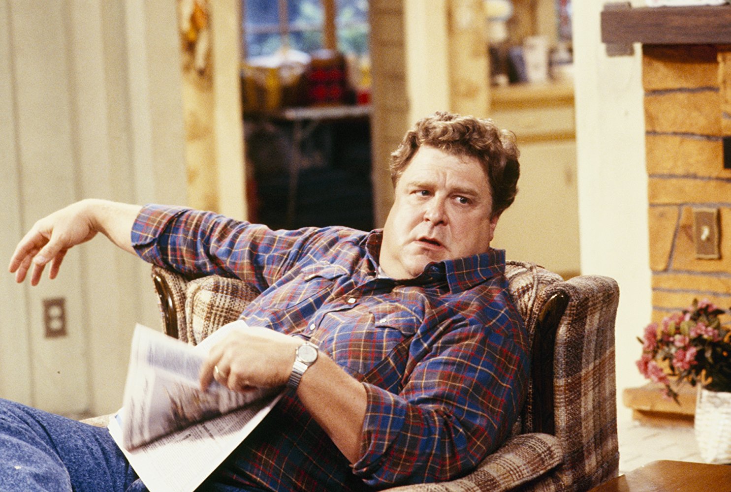 Dan Conner
