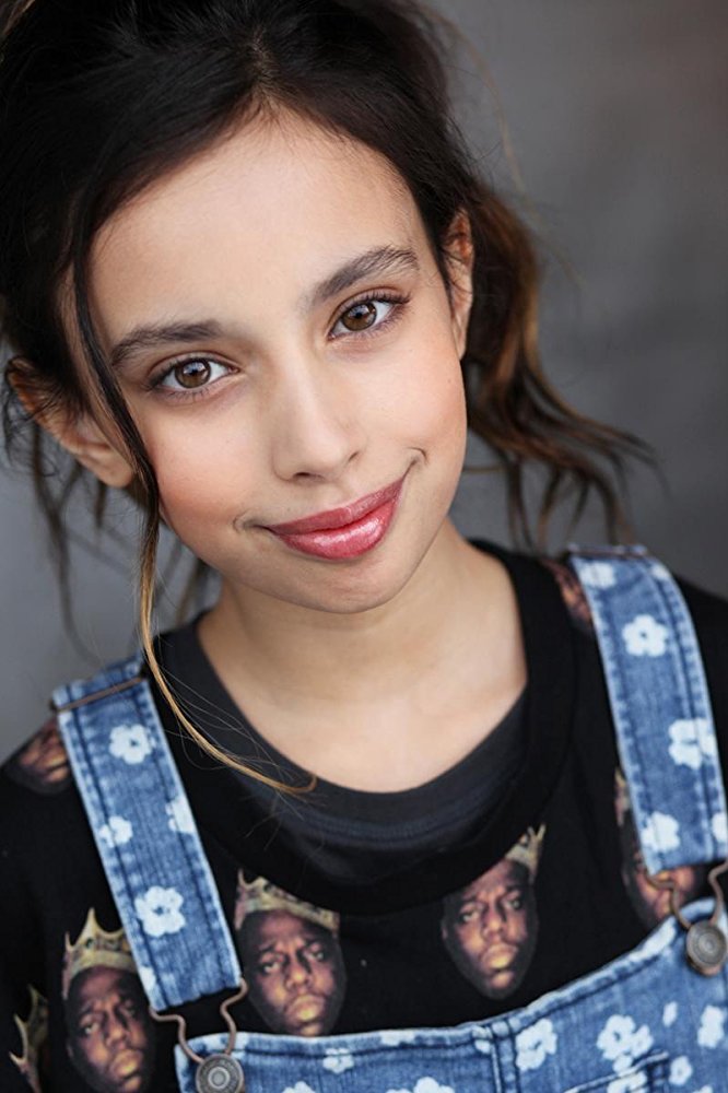 Kylie Cantrall