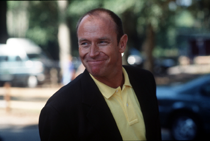 Roger Dorn