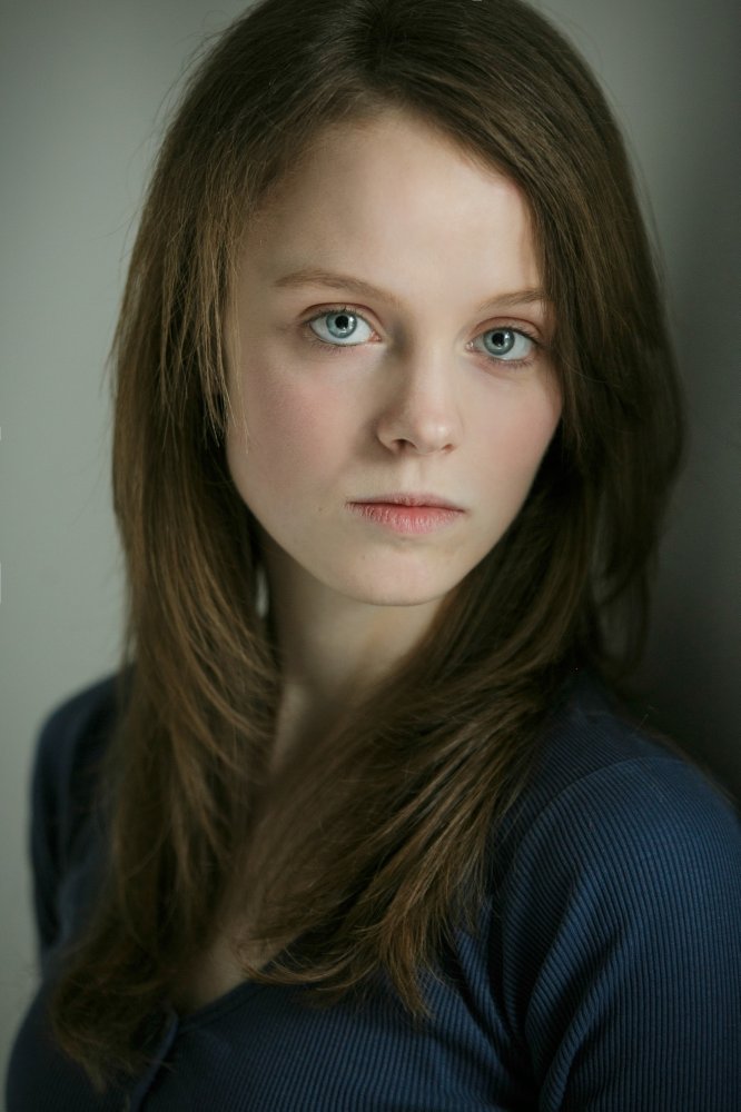 Sarah Broadbent