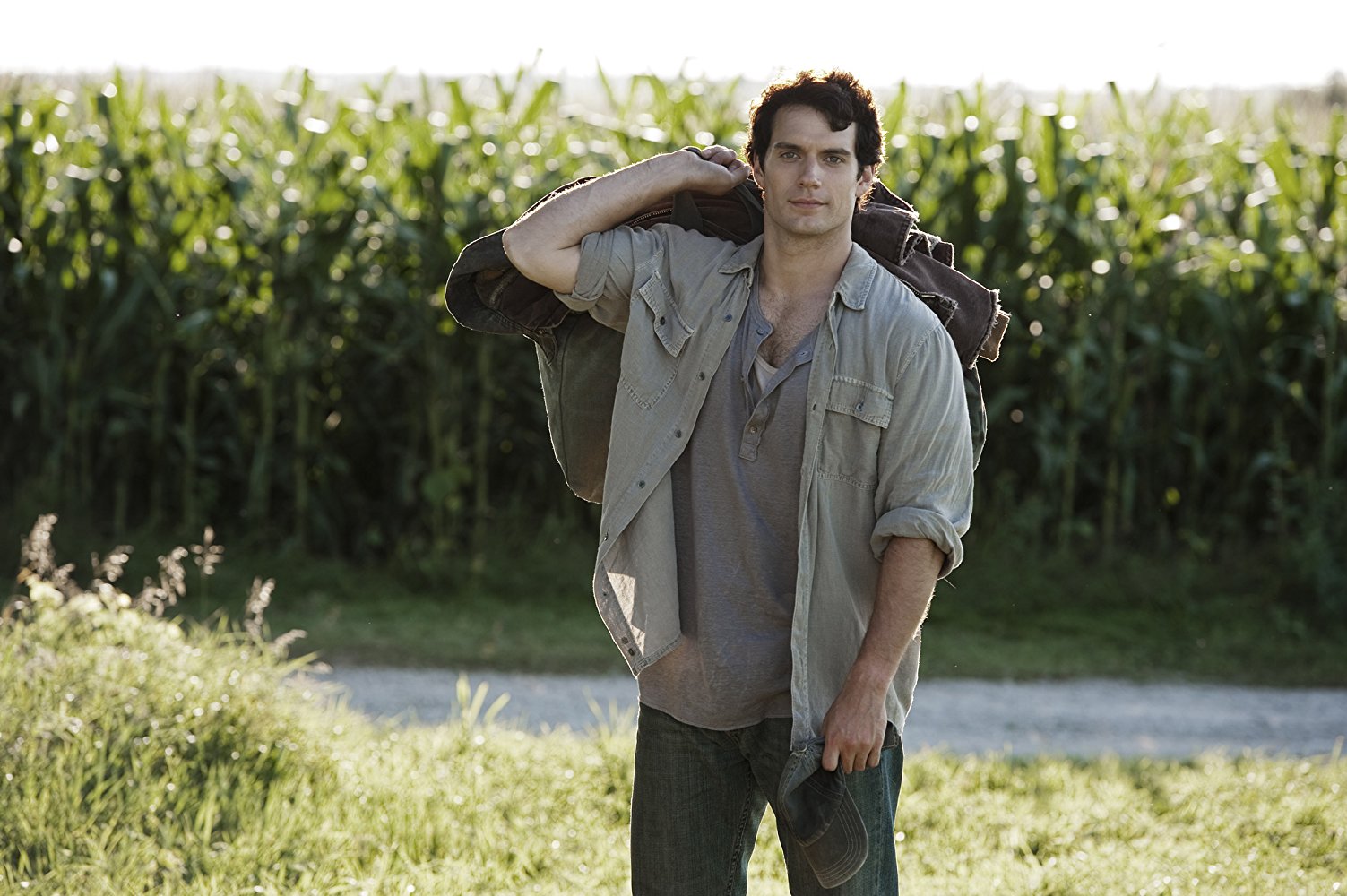 Clark Kent