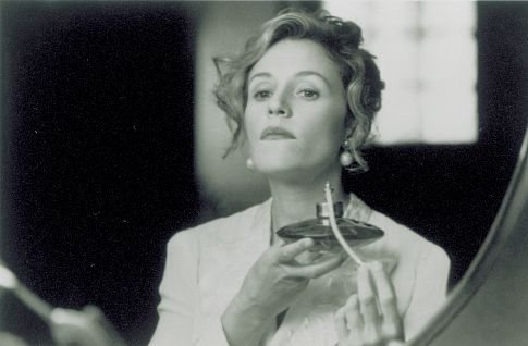 Doris Crane