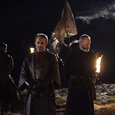 Stannis Baratheon