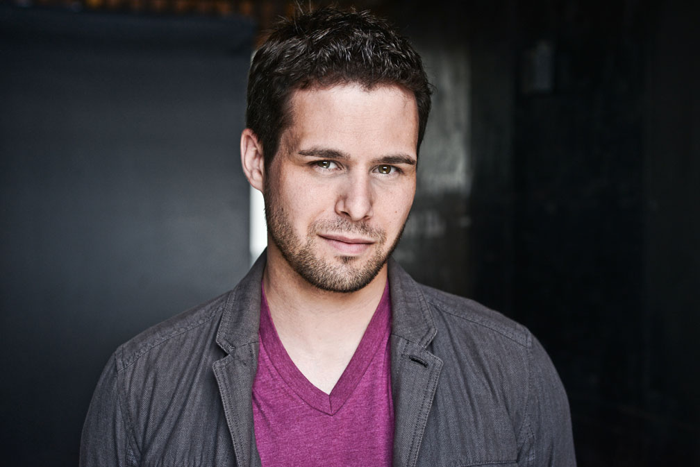 Christopher Huron