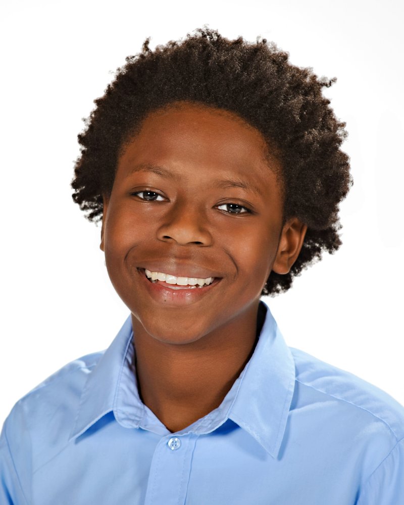 Antonio Roberts