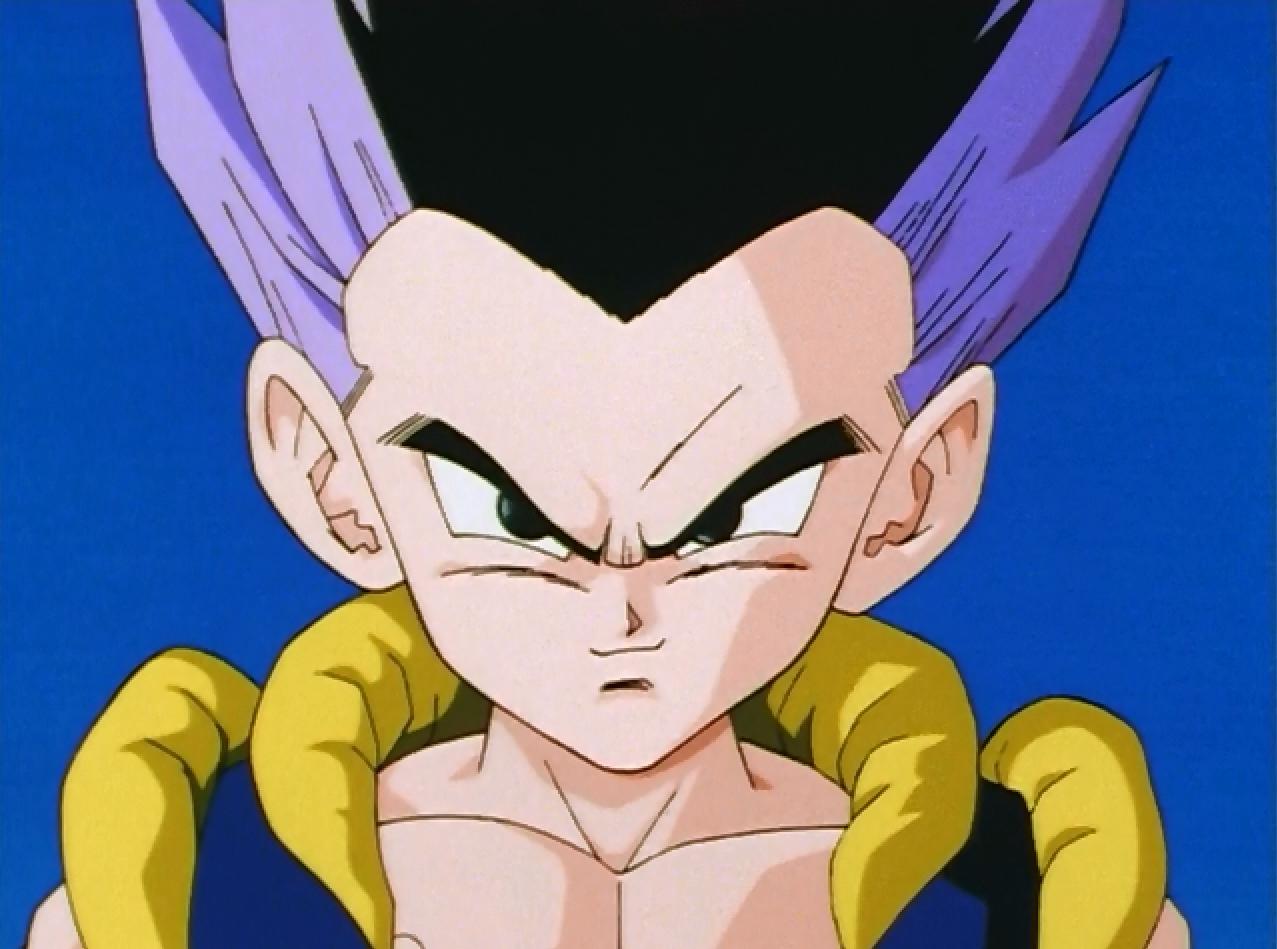 Gotenks