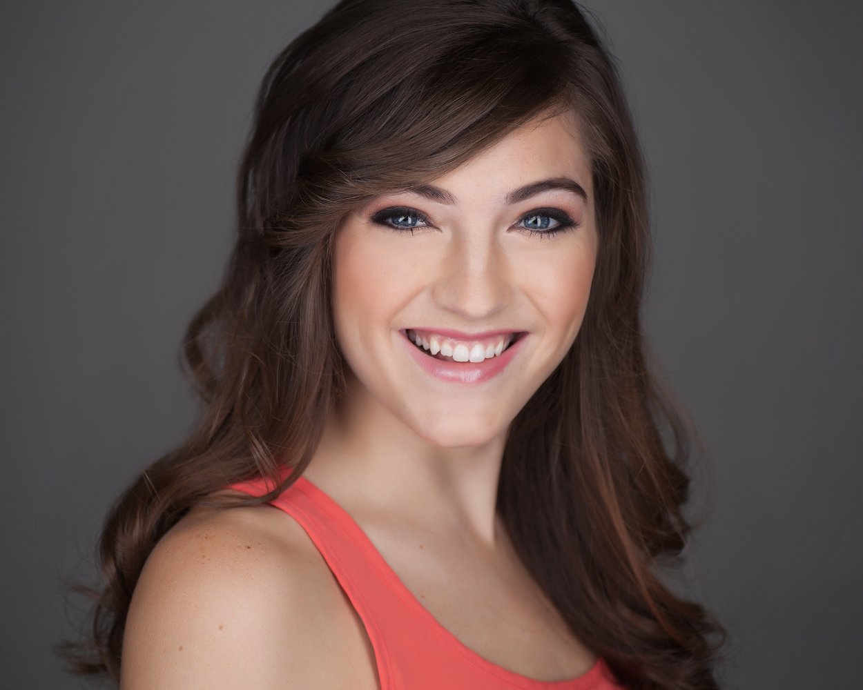 Sarah Irwin