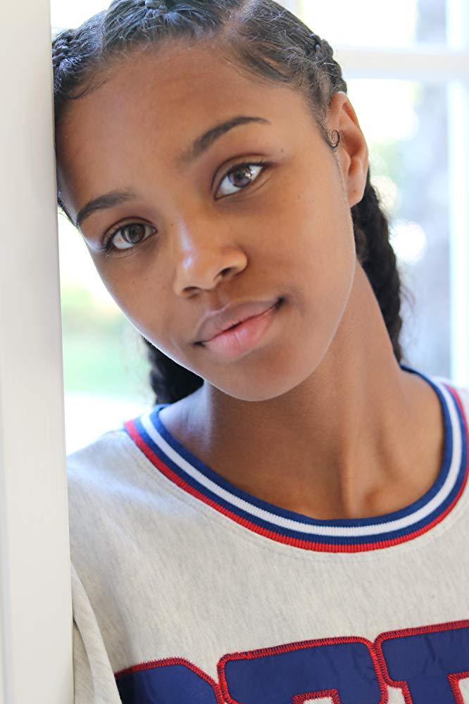 Kennedy Stephens