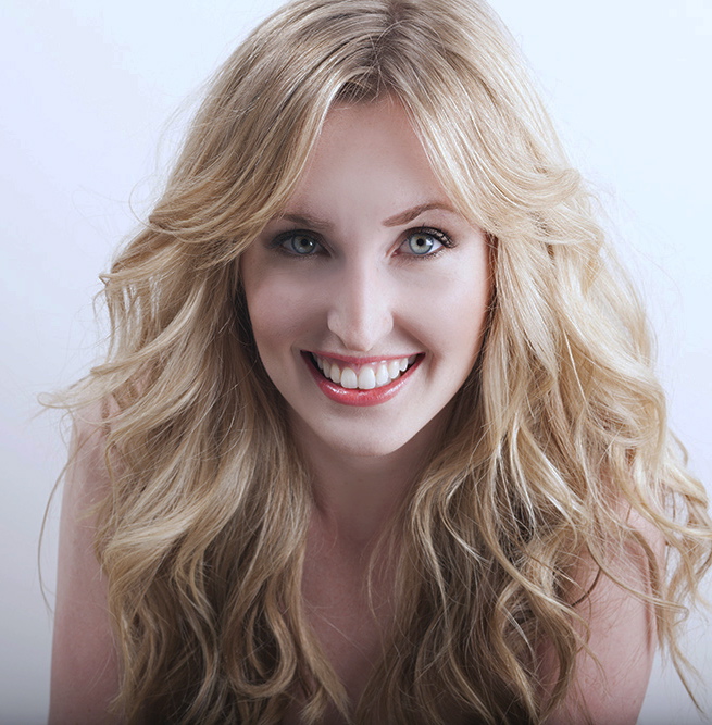 Katie Gell