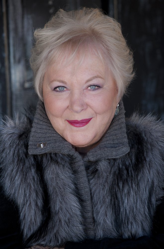 Sandra Marshall