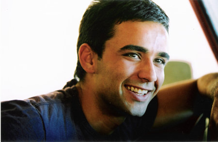 Justin Spraggins