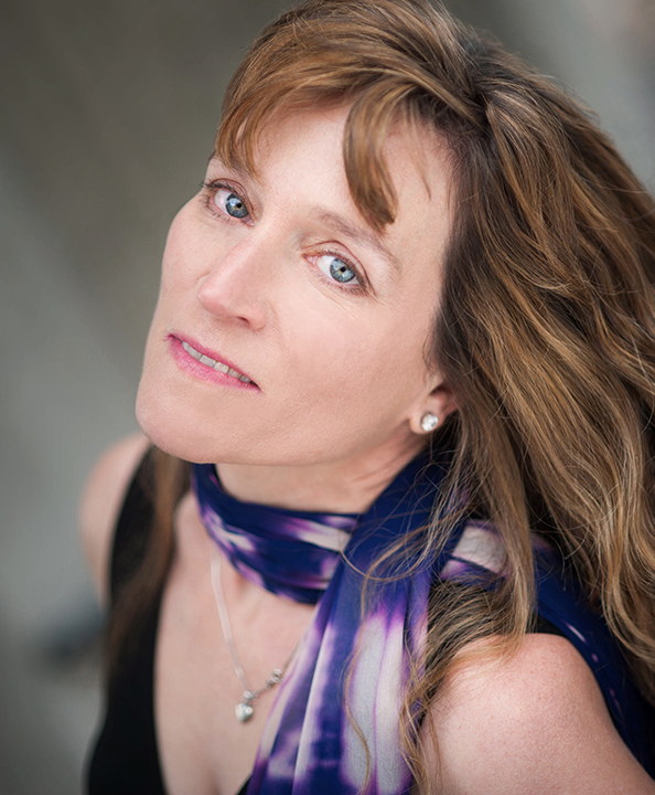 Sarah Novotny