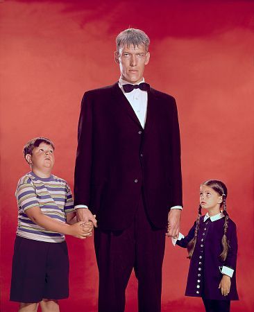 Ken Weatherwax