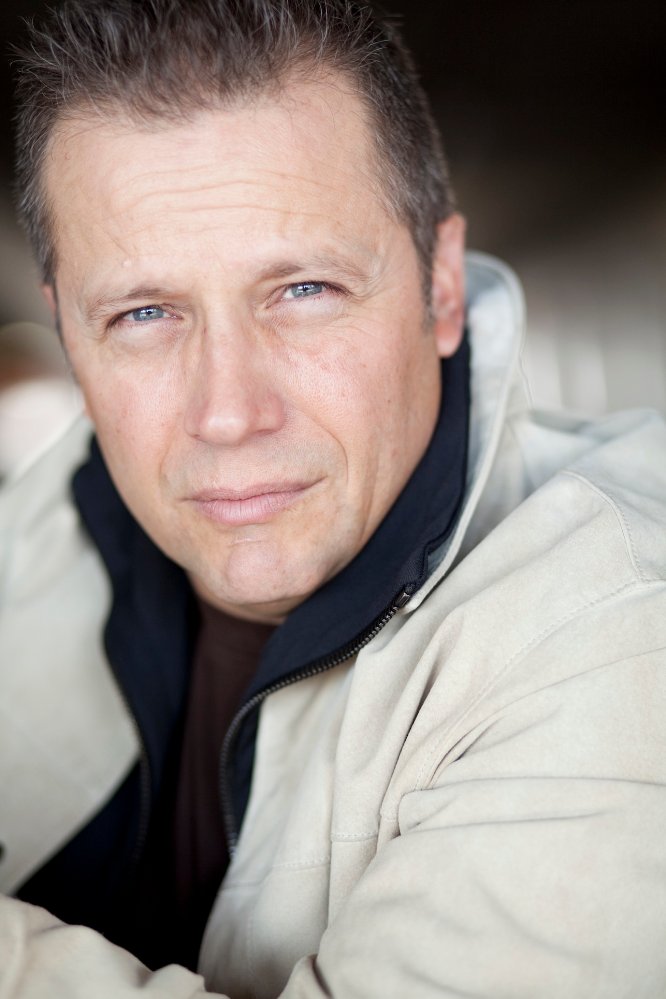 Steven Basil