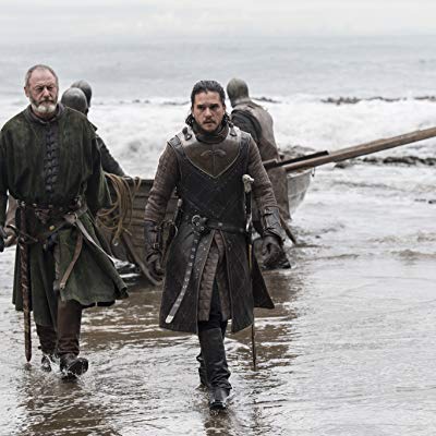 Jon Snow