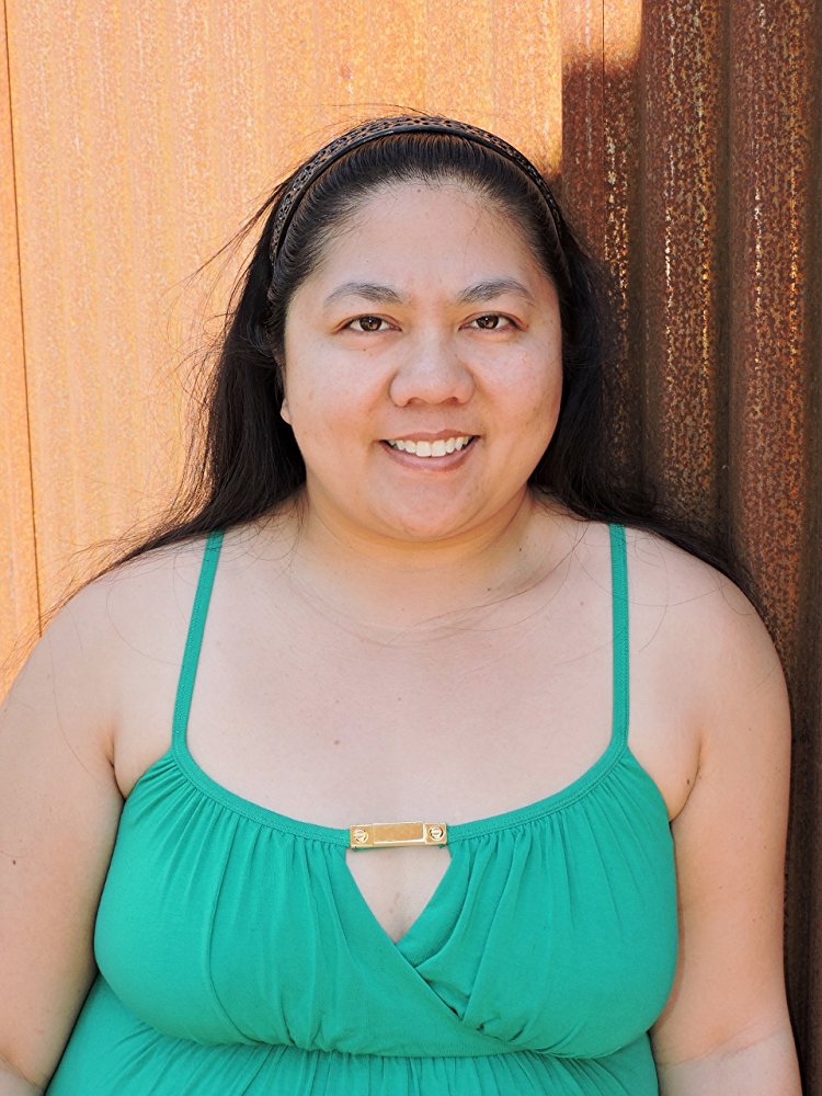 Carmencita Worland